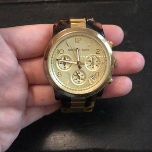 Women’s Michael Kors watch